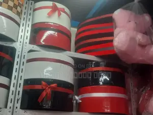 Gift Boxes