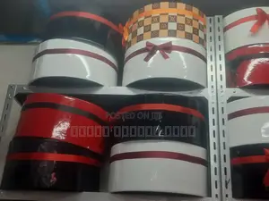 Gift Boxes
