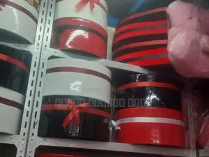 Gift Boxes