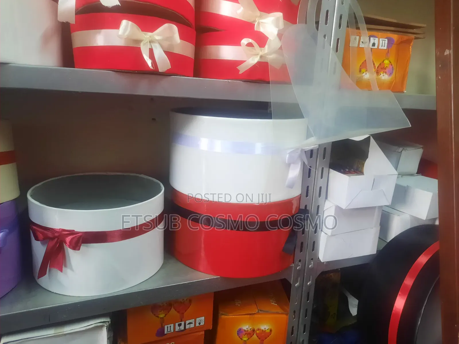 Gift Boxes