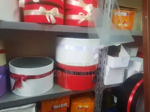 Gift Boxes