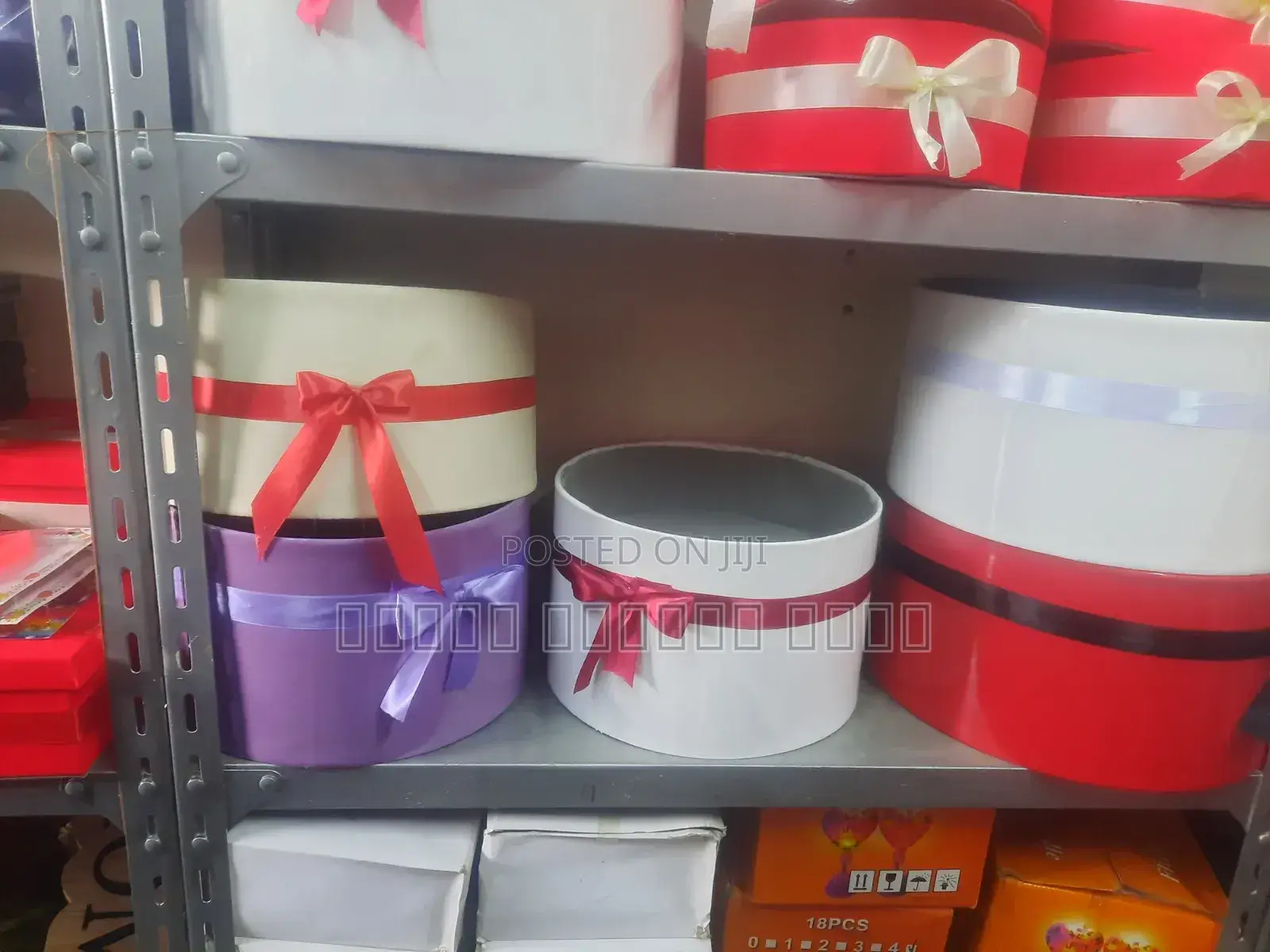 Gift Boxes