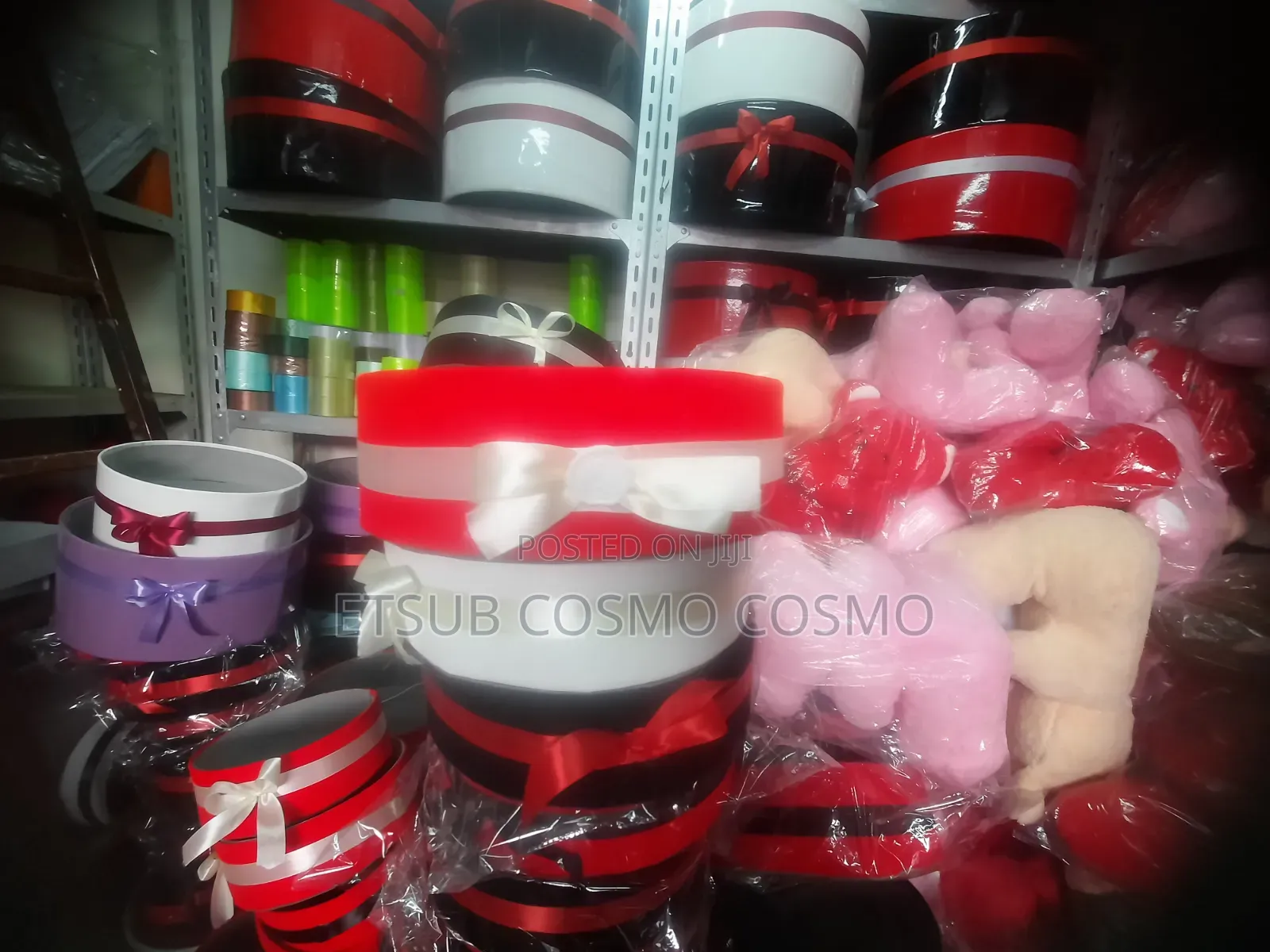 Gift Boxes