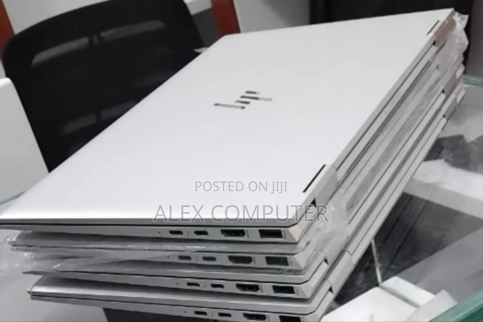 New Laptop HP EliteBook x360 1040 G7 16GB Intel Core i7 SSD 512GB