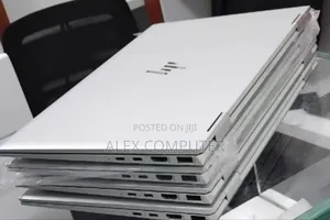 New Laptop HP EliteBook x360 1040 G7 16GB Intel Core i7 SSD 512GB