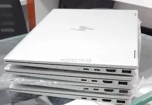 New Laptop HP EliteBook x360 1040 G7 16GB Intel Core i7 SSD 512GB