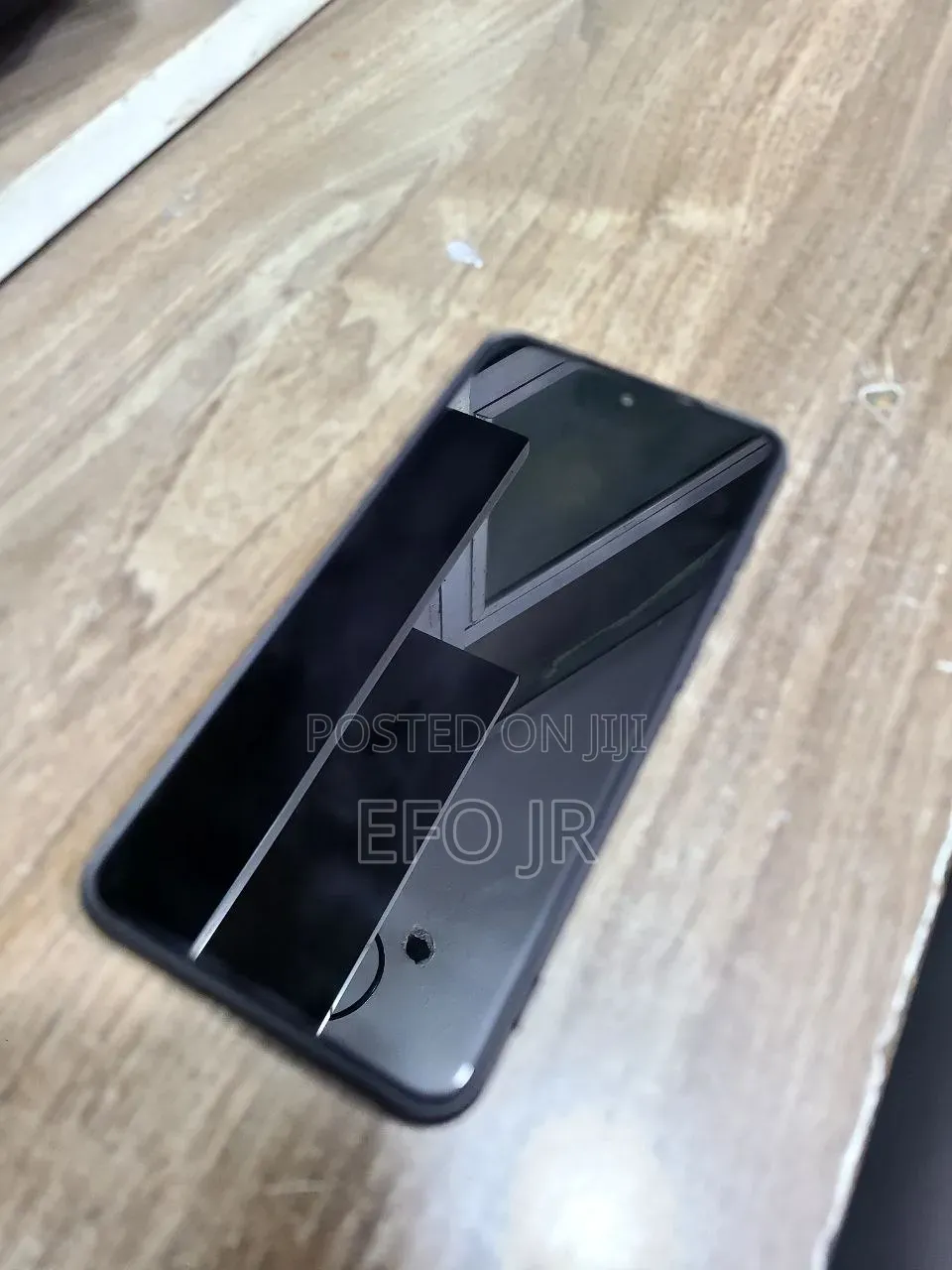 Samsung Galaxy S21 FE 5G 128 GB Black