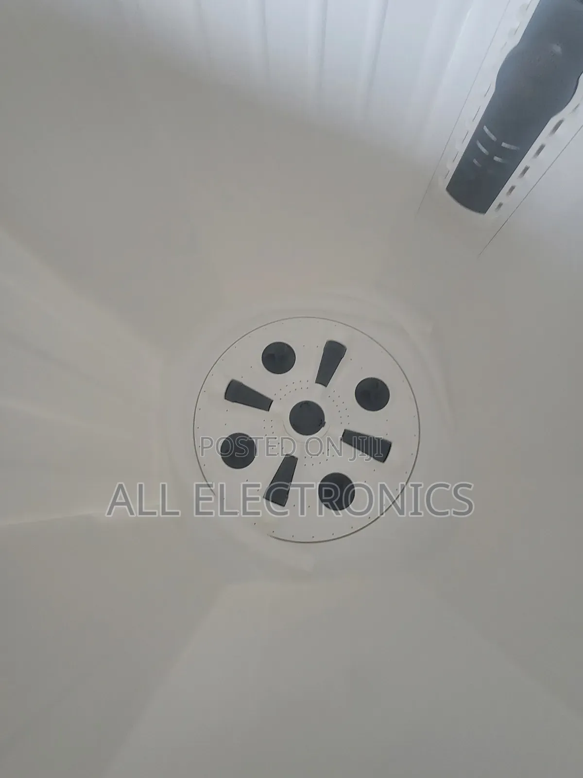 Chingcheng 16kg Copper Motor Washing Machine