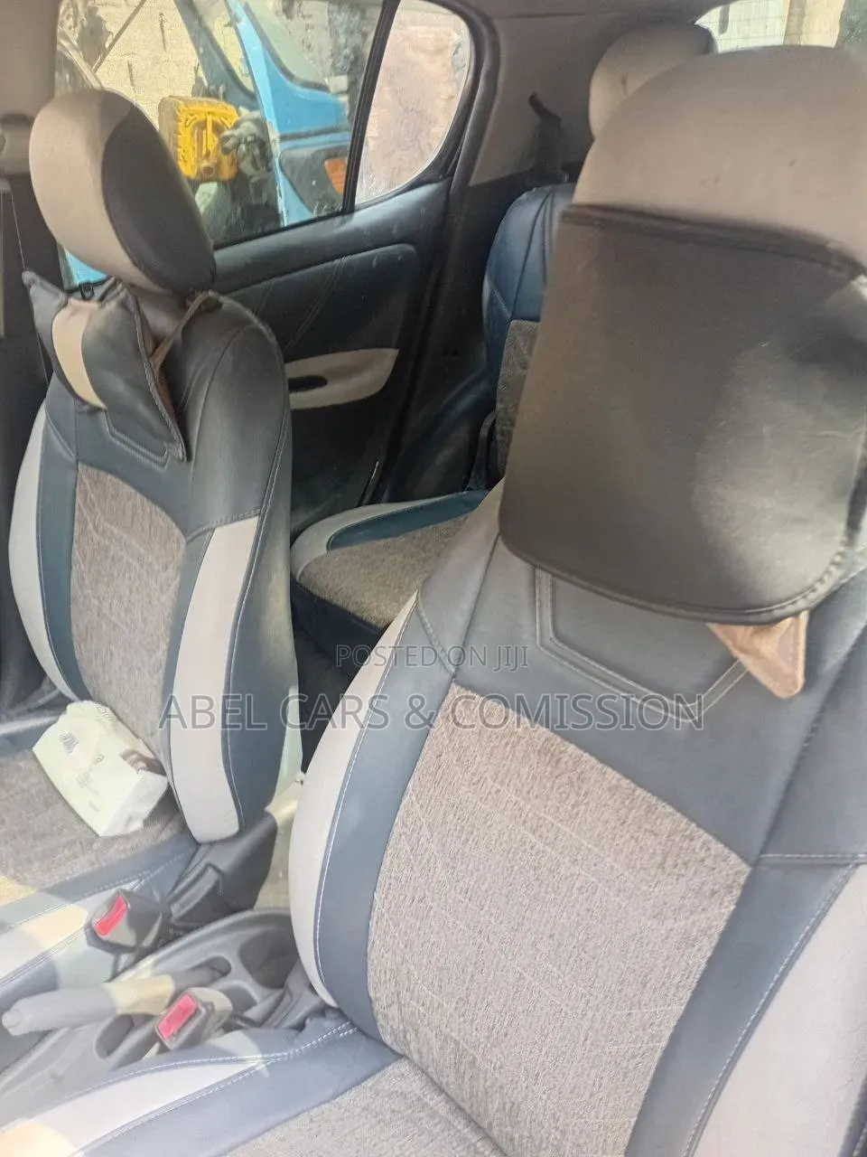 Suzuki Dzire 2021 Gray