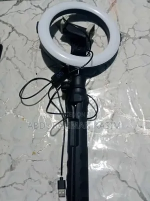 Ring Light