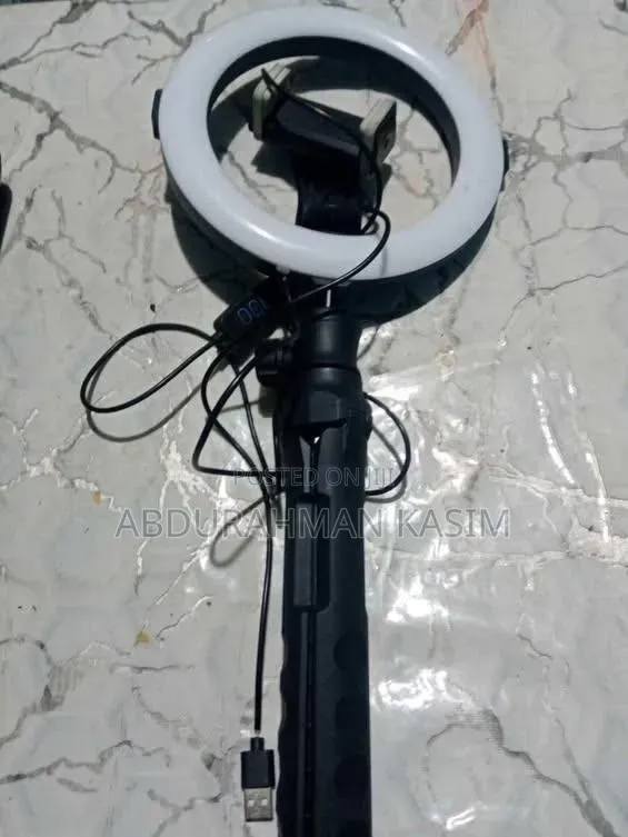 Ring Light