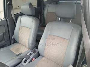 Daihatsu Terios CL 1998 Green