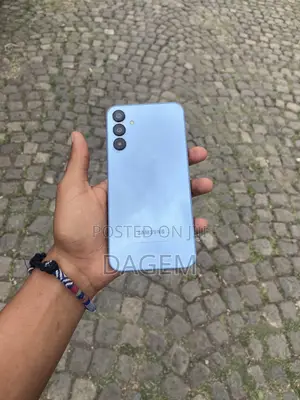 New Samsung Galaxy A15 128 GB