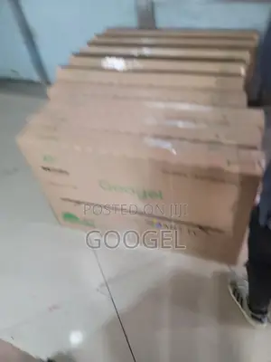 Googel 43inch Frameless Screen Smart TV