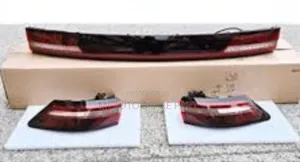 Byd Segulle Tail Light