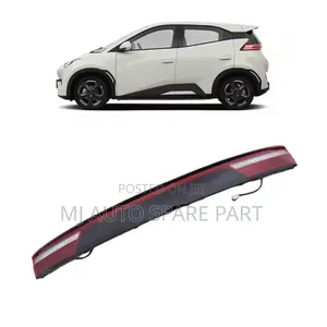 Byd Segulle Tail Light
