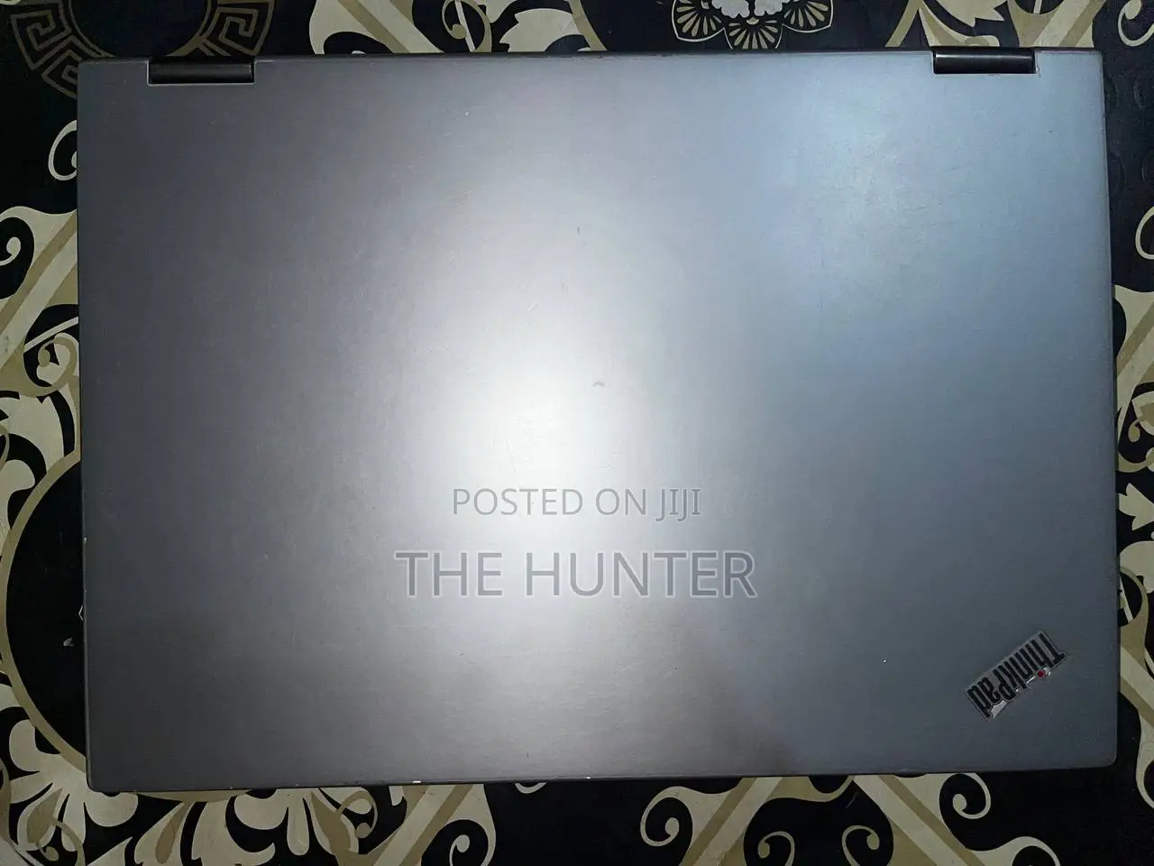 Laptop Lenovo ThinkPad X380 Yoga 16GB Intel Core i5 SSD 512GB