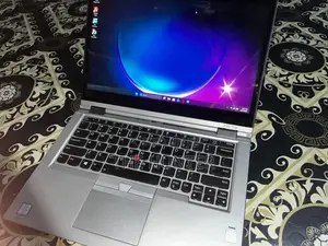 Laptop Lenovo ThinkPad X380 Yoga 16GB Intel Core i5 SSD 512GB