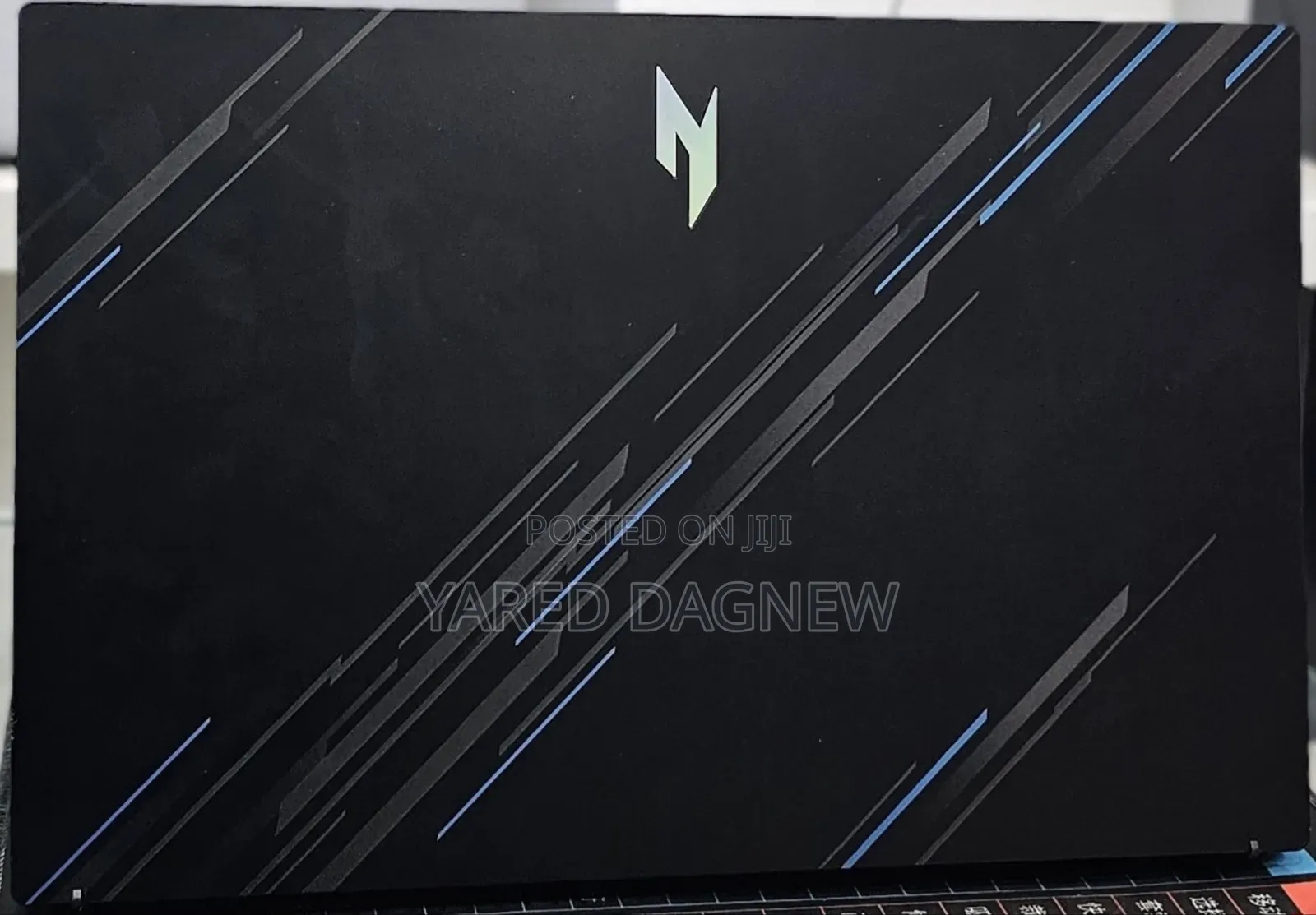 New Laptop Acer Aspire V15 16GB Intel Core i9 SSD 1T