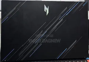 New Laptop Acer Aspire V15 16GB Intel Core i9 SSD 1T