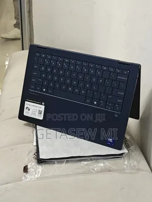 New Laptop HP OmniBook 7 14" 16GB Intel Core Ultra 7 SSD 1T