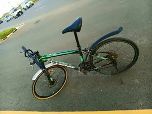 Phoenix 26-Inch Mountain Bike ፎኔክስ