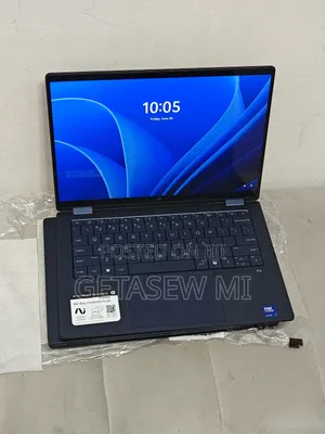 New Laptop HP OmniBook 7 14" 16GB Intel Core Ultra 7 SSD 1T