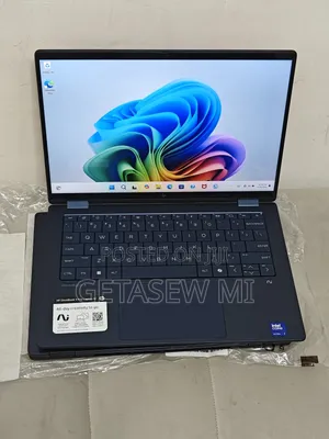 New Laptop HP OmniBook 7 14" 16GB Intel Core Ultra 7 SSD 1T