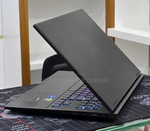 New Laptop HP Omen 16 16GB Intel Core i7 SSD 1T