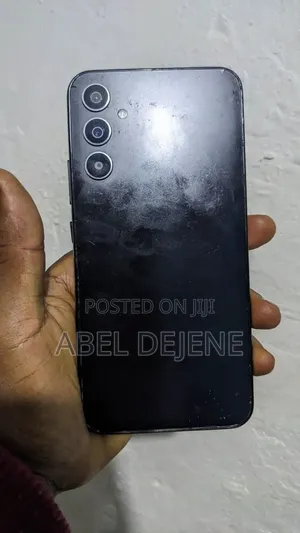 Samsung Galaxy A34 5G 128 GB Blue