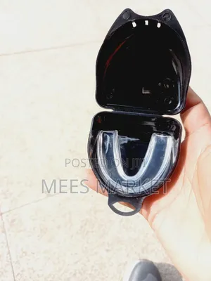 Mouth Gard Boxing