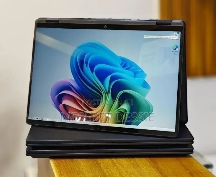 New Server HP 16GB Intel Core Ultra 7 SSD 512GB