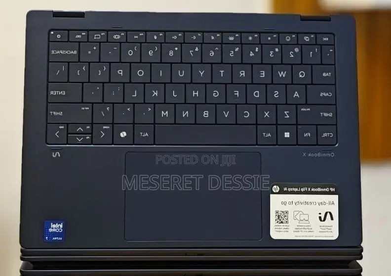 New Server HP 16GB Intel Core Ultra 7 SSD 512GB