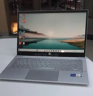 New Laptop HP Pavilion 14 16GB Intel Core i5 SSD 512GB