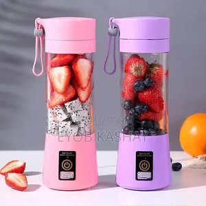 Blender Portable