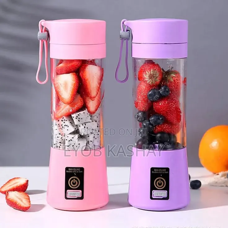 Blender Portable