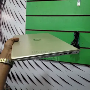 Laptop HP Pavilion 15 8GB Intel Core i5 HDD+SSD 128GB