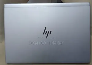 New Laptop HP EliteBook 840 8GB Intel Core i5 SSD 512GB