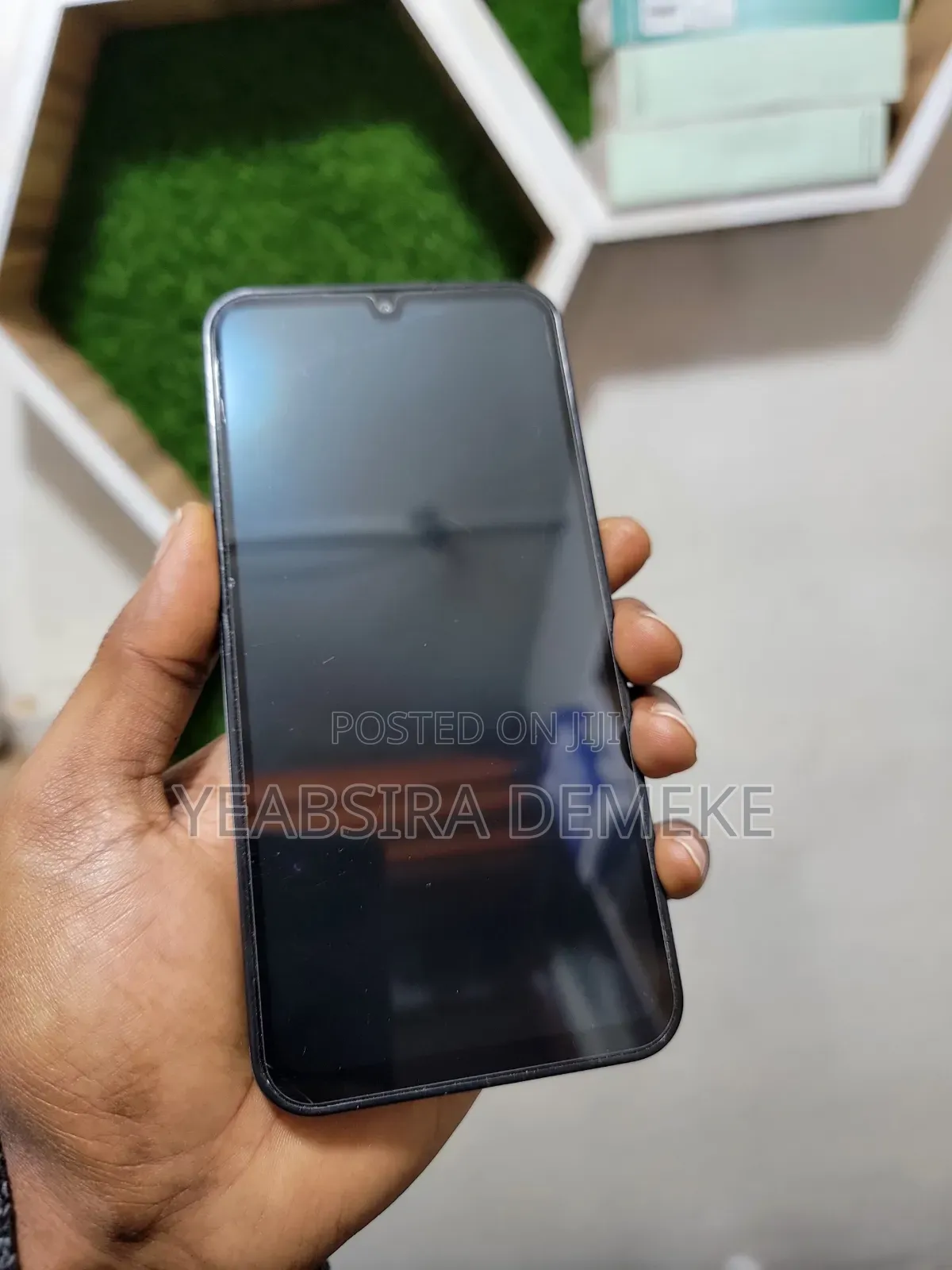 Samsung Galaxy M15 128 GB Silver