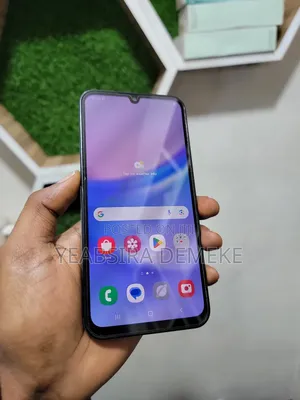 Samsung Galaxy M15 128 GB Silver