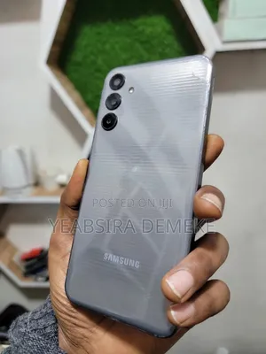 Samsung Galaxy M15 128 GB Silver