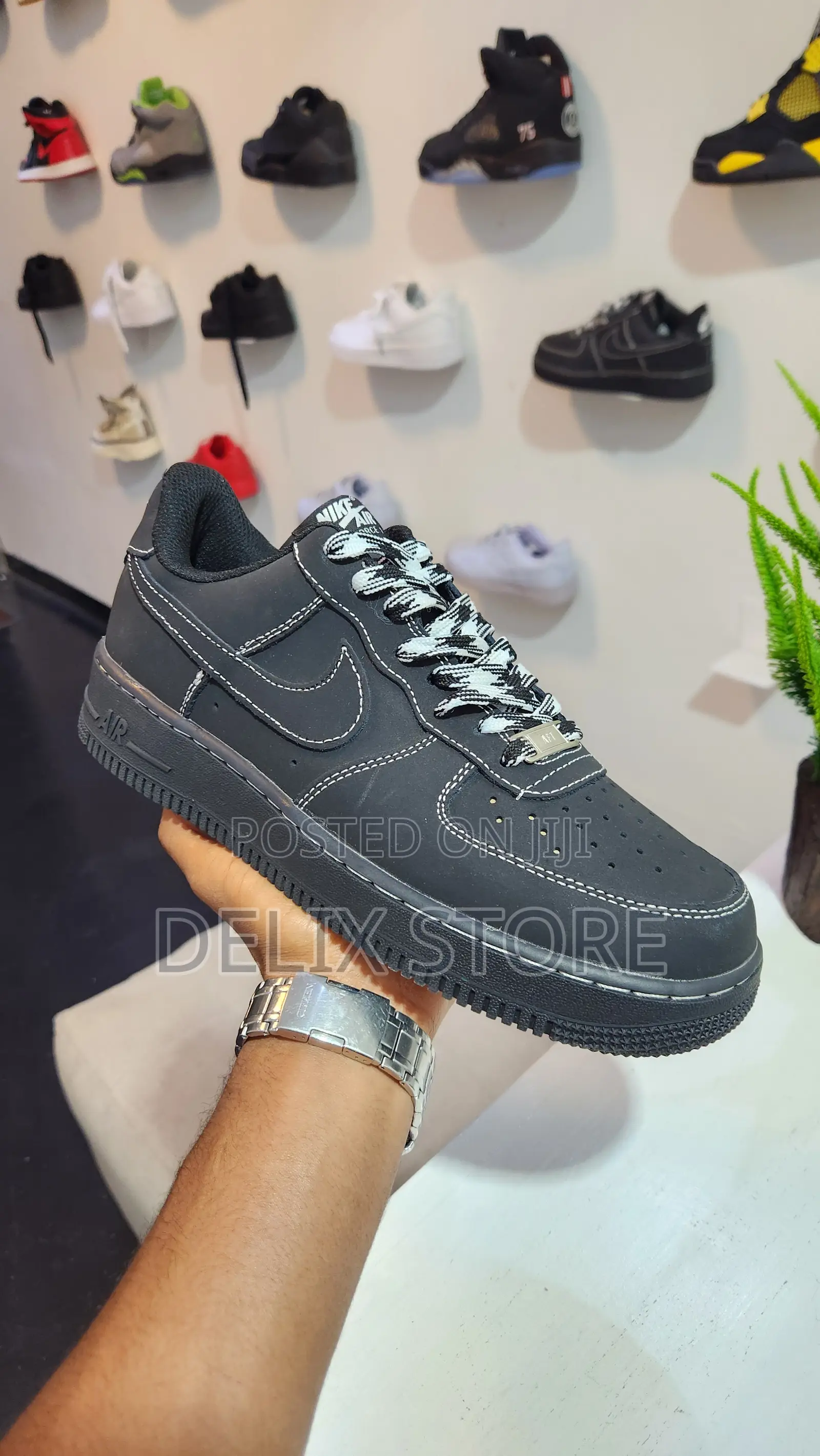 Nike Af1 Phantom