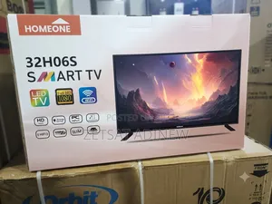 Homeone 32" Tv
