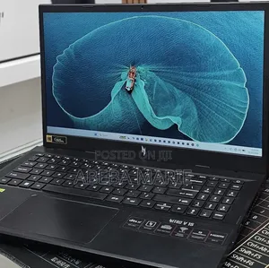 New Laptop Acer Nitro 5 16GB Intel Core i9 SSD 1T