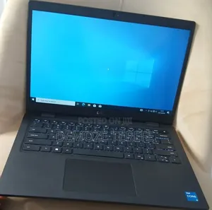 New Laptop Dell Latitude 3420 8GB Intel Core i5 SSD 512GB