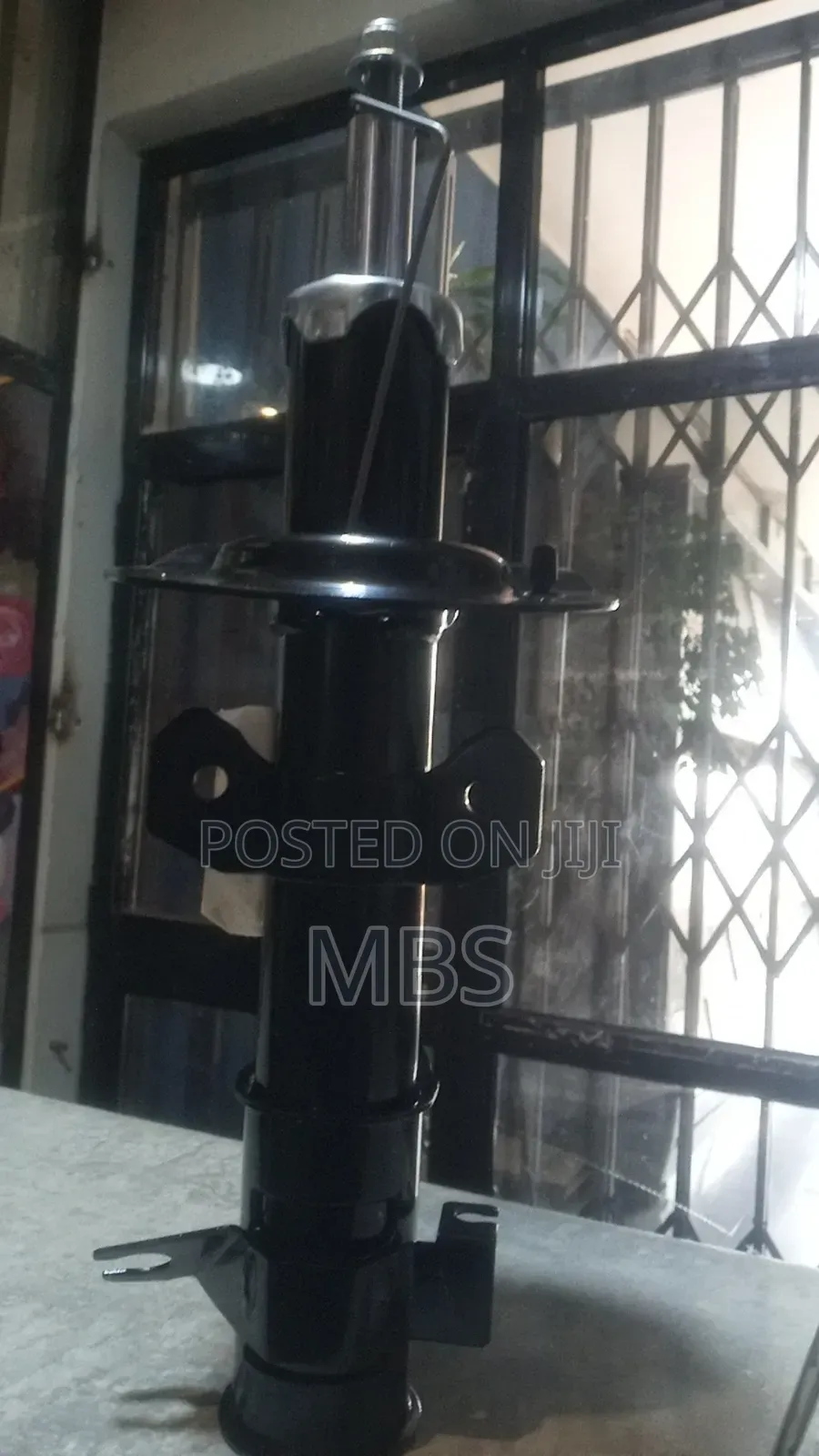 Cher Arrizo 5 Front Shock Absorber Chery