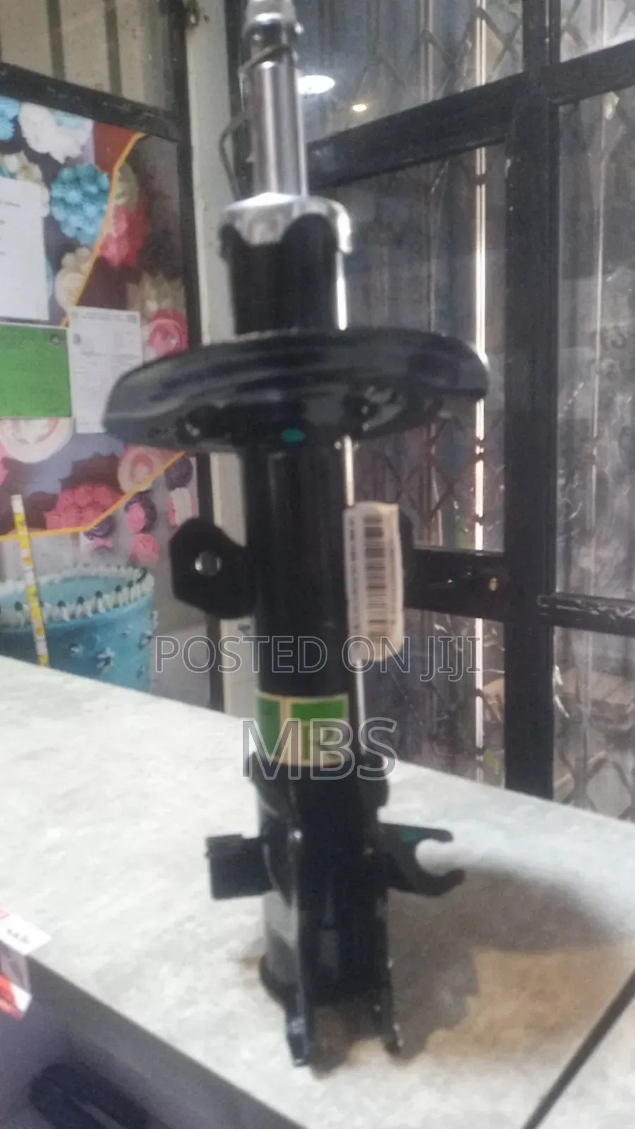 Cher Arrizo 5 Front Shock Absorber Chery