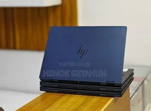New Laptop HP OmniBook 5 14" 16GB Intel Core Ultra 7 SSD 1T