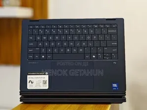 New Laptop HP OmniBook 5 14" 16GB Intel Core Ultra 7 SSD 1T