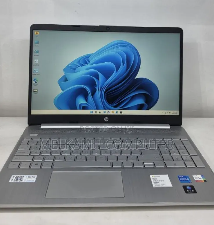 New Laptop HP Stream Notebook 16GB Intel Core i5 SSD 512GB